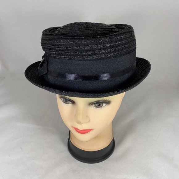 Christys Crown Series Pork Pie by Tony Merenda - Picture 8 of 12